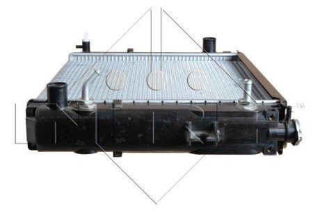 Фото 5 - Радіатор охолодження NRF 52302