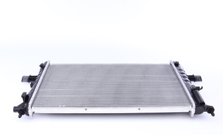 Фото 3 - Радіатор охолодження NRF 53000