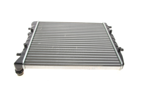 Фото 3 - Радиатор охлаждения двигателя NRF 53021A