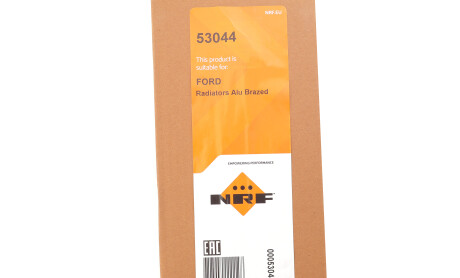 Фото 2 - Радіатор охолодження NRF 53044