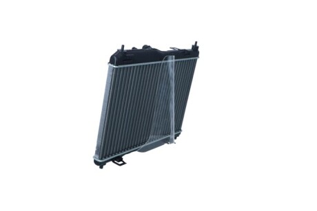 Фото 2 - Радіатор охолодження NRF 53044A