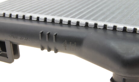 Фото 3 - Радіатор охолодження NRF 53069