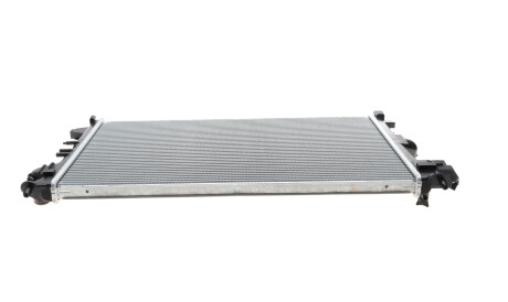 Фото 3 - Радиатор охлаждения двигателя NRF 53074