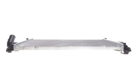 Фото 3 - Радиатор охлаждения двигателя NRF 53092