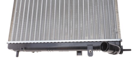 Фото 5 - Радиатор охлаждения двигателя NRF 53092