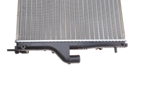 Фото 6 - Радиатор охлаждения двигателя NRF 53092