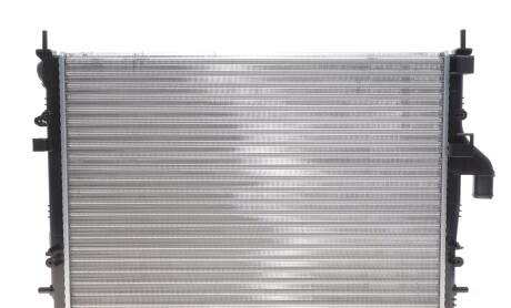 Фото 7 - Радиатор охлаждения двигателя NRF 53092