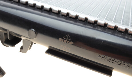 Фото 3 - Радіатор охолодження NRF 53101