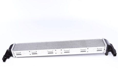 Фото 3 - Радиатор охлаждения двигателя NRF 53126