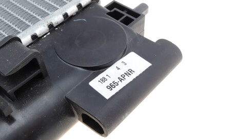 Фото 3 - Радіатор охолодження NRF 53129