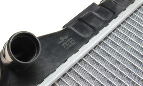 Фото 6 - Радіатор охолодження NRF 53136