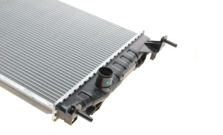 Фото 8 - Радіатор охолодження NRF 53136