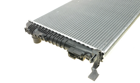 Фото 3 - Радиатор охлаждения двигателя NRF 53138