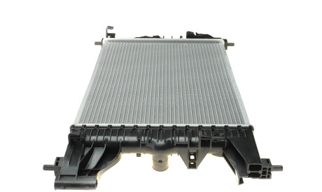 Фото 2 - Радиатор охлаждения двигателя NRF 53142