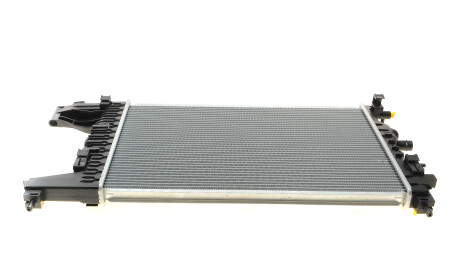 Фото 3 - Радиатор охлаждения двигателя NRF 53142