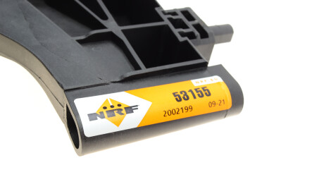 Фото 4 - Радіатор охолодження NRF 53155