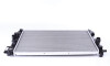 Радиатор охлаждения двигателя NRF 53159 - фото 4