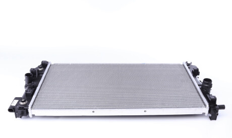 Фото 4 - Радиатор охлаждения двигателя NRF 53159