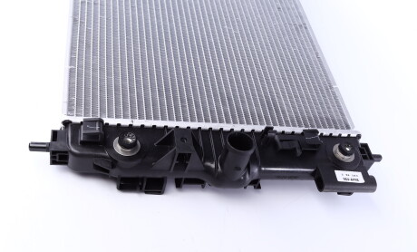 Фото 5 - Радиатор охлаждения двигателя NRF 53159