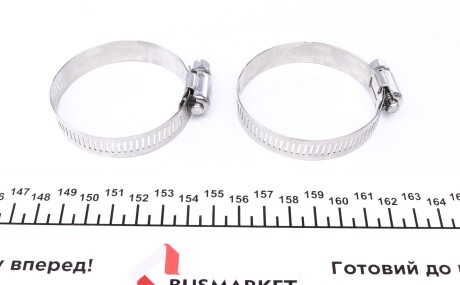 Фото 7 - Радиатор охлаждения двигателя NRF 53159