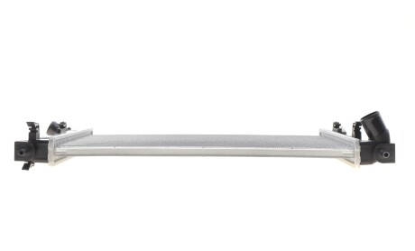 Фото 3 - Радиатор охлаждения двигателя NRF 53166