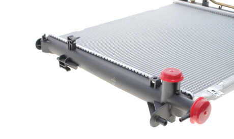 Фото 2 - Радіатор охолодження NRF 53168