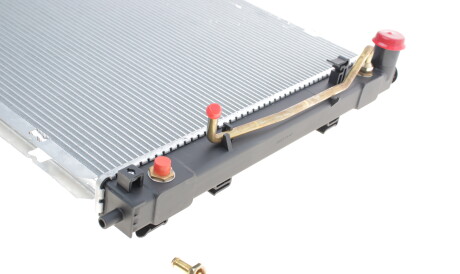 Фото 3 - Радіатор охолодження NRF 53168