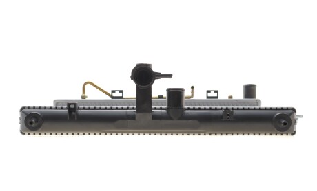 Фото 3 - Радиатор охлаждения двигателя NRF 53173