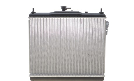 Фото 4 - Радиатор охлаждения двигателя NRF 53173