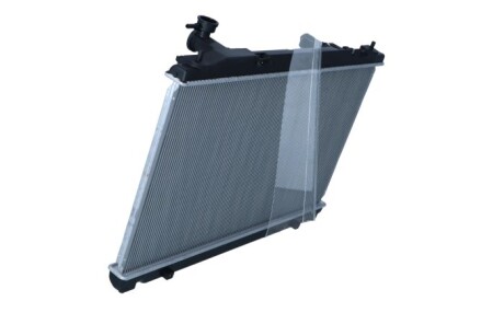 Фото 2 - Автозапчасть NRF 53185