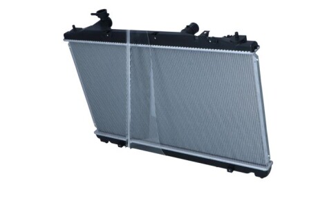 Фото 3 - Автозапчасть NRF 53185