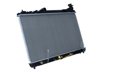 Фото 4 - Автозапчасть NRF 53185