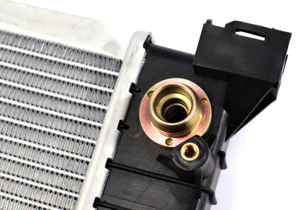 Фото 3 - Радіатор охолодження NRF 53190