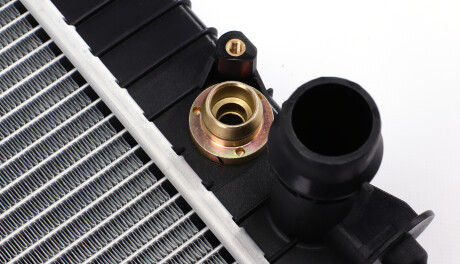 Фото 4 - Радіатор охолодження NRF 53190