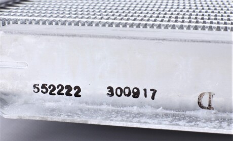 Фото 5 - Радіатор охолодження NRF 53190