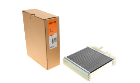 Фото 2 - Радиатор печки NRF 53204