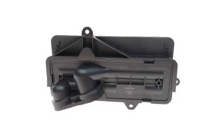 Фото 2 - Радіатор печі NRF 53216