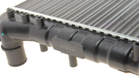 Фото 3 - Радіатор охолодження NRF 53231