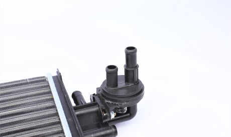 Фото 2 - Радіатор печі NRF 53235