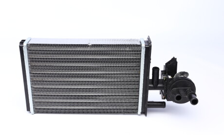 Фото 4 - Радіатор печі NRF 53235