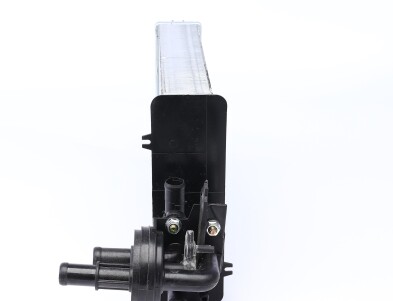 Фото 5 - Радіатор печі NRF 53235