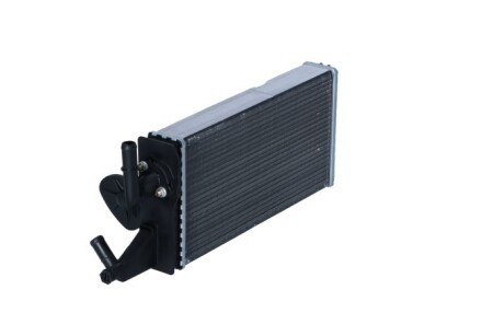 Фото 2 - Радіатор печі NRF 53236