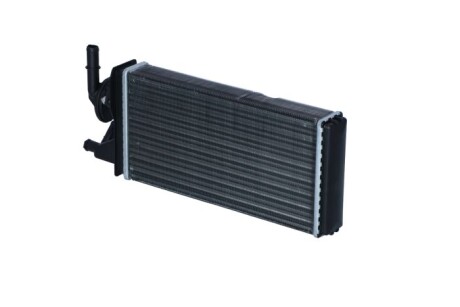 Фото 3 - Радіатор печі NRF 53236