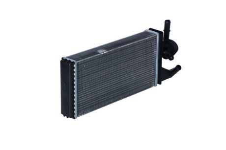 Фото 4 - Радіатор печі NRF 53236