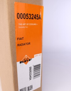 Фото 2 - Радіатор охолодження NRF 53245A