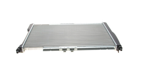 Фото 3 - Радиатор охлаждения двигателя NRF 53253