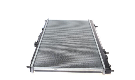 Фото 3 - Радиатор охлаждения двигателя NRF 53313
