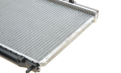 Фото 8 - Радіатор охолодження NRF 53328