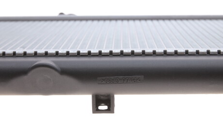 Фото 3 - Радиатор охлаждения двигателя NRF 53339