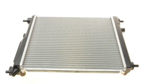 Фото 3 - Радиатор охлаждения двигателя NRF 53359